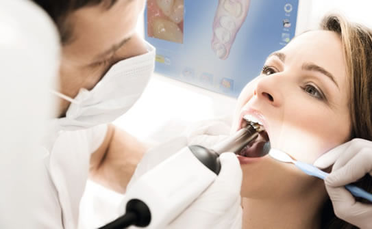 Tecnologia Odontologia Digital
